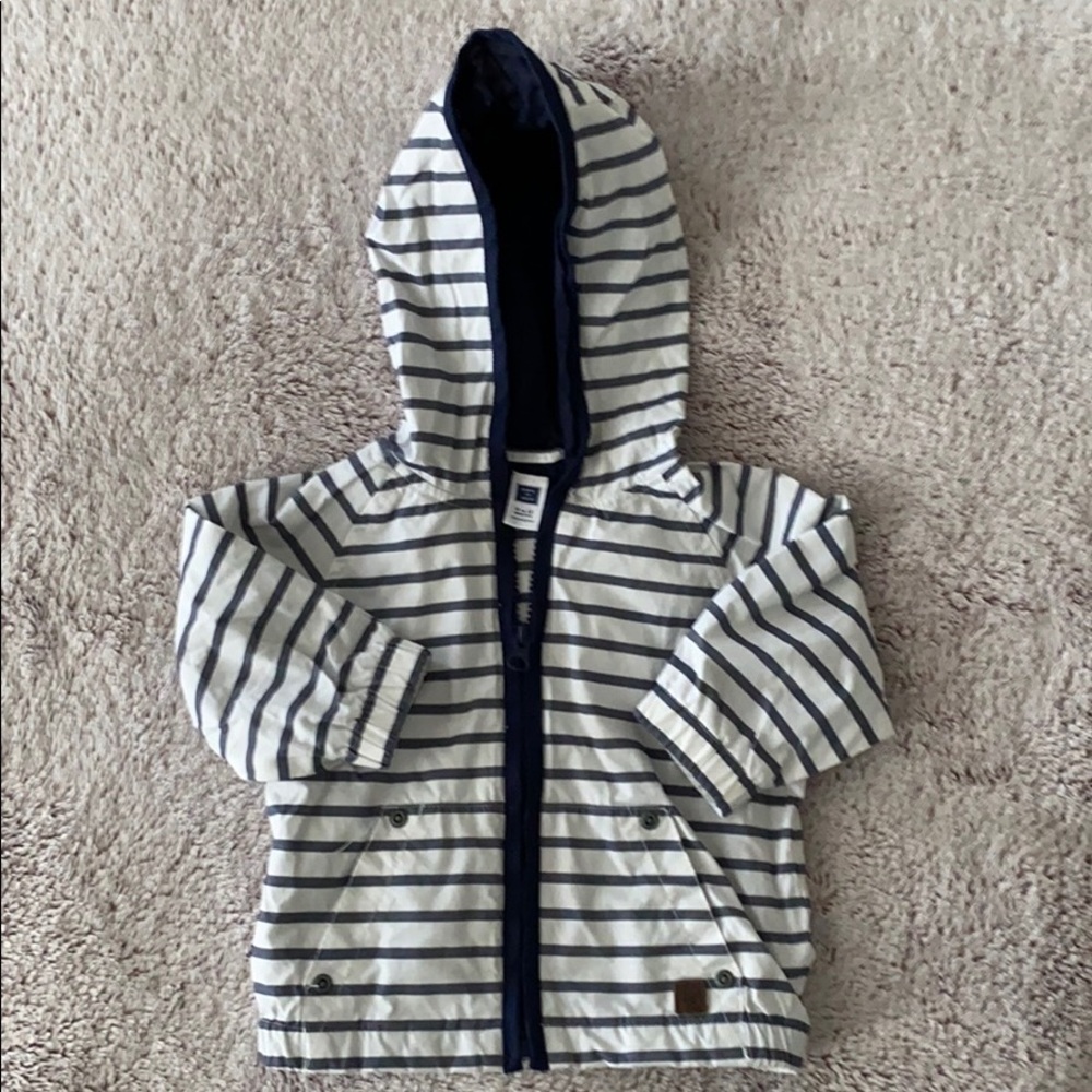 Janie & Jack Windbreaker